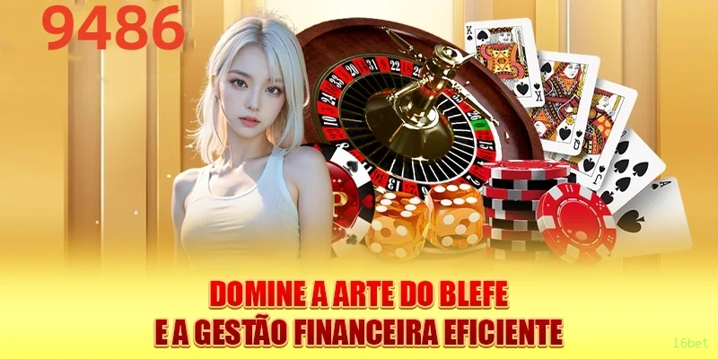 Termos de Serviço l6bet