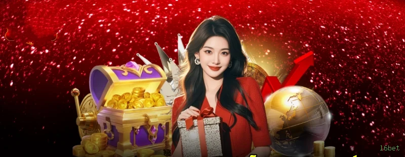 Ganhe prêmios incríveis na l6bet